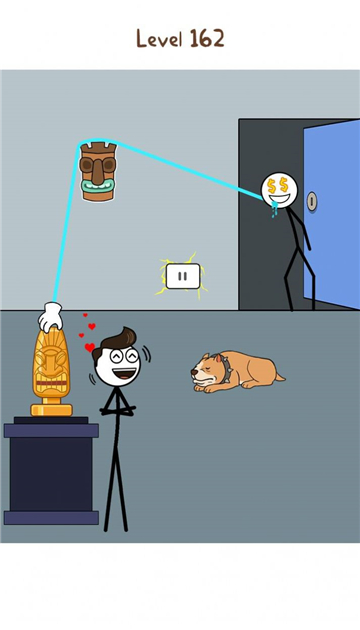 长手盗贼(ThiefPuzzle) 截图4