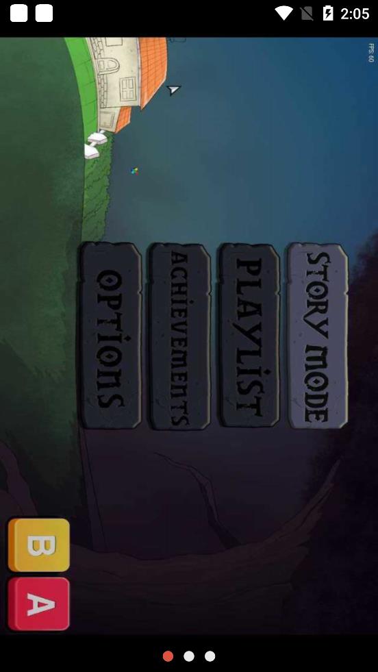 周五夜放克pvz模组低配版本(Plants vs. Rappers) 截图2