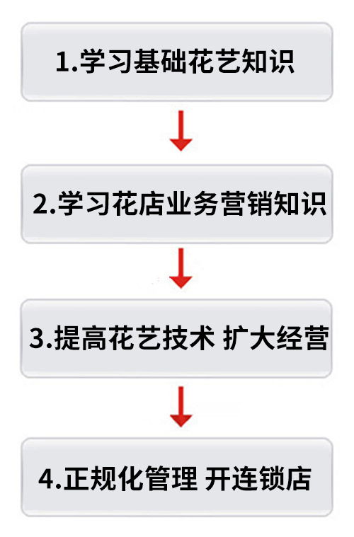 打造繁花似锦：花店运营实战教程与策略 1