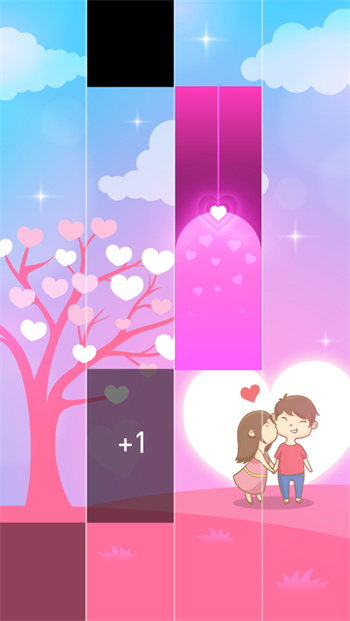 钢琴达人 截图4