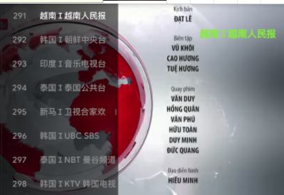 锋TV 1