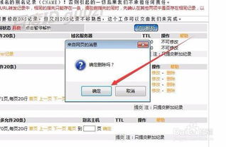 揭秘新网：轻松搞定域名解析的步骤与技巧 1