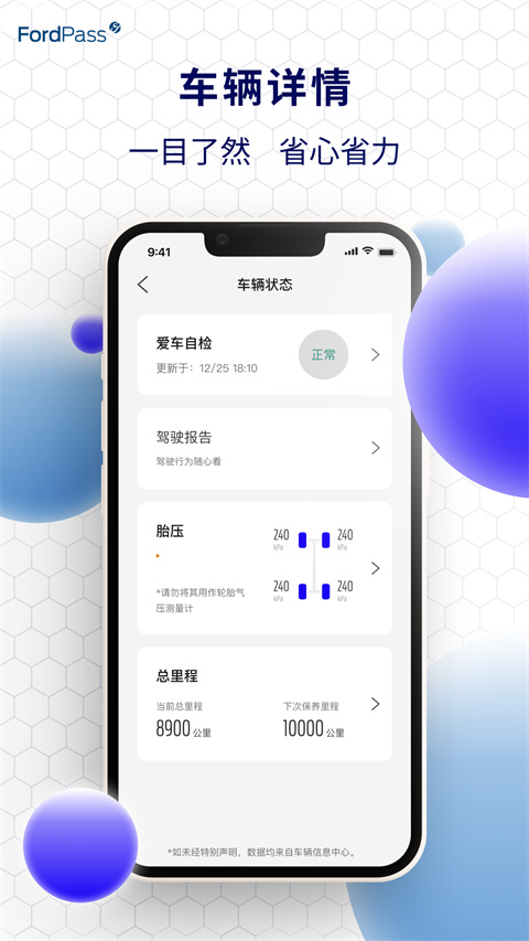 福特派互联app官方 截图5