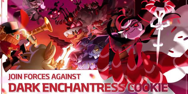 姜饼人王国国际版 1