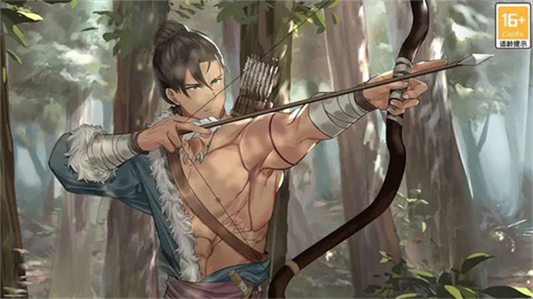 葬花暗黑桃花源攻略版 截图2