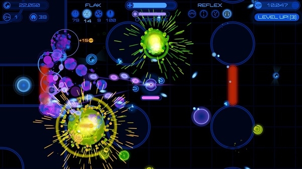 地狱之火2 截图3