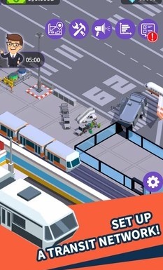 客运大亨正版 截图3