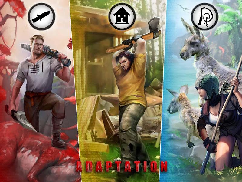 荒岛生存 截图4