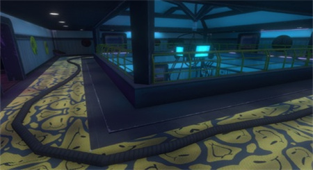 微笑X公司3 截图2