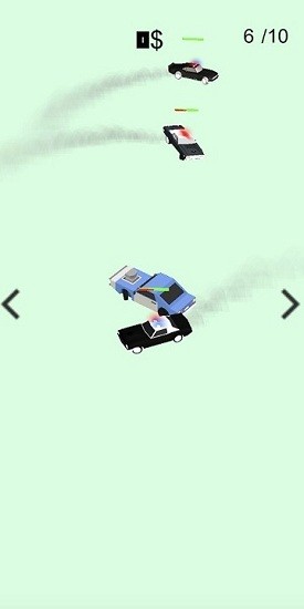 追求生存2游戏 截图3