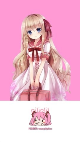 噼哩噼哩PiliPili 截图2