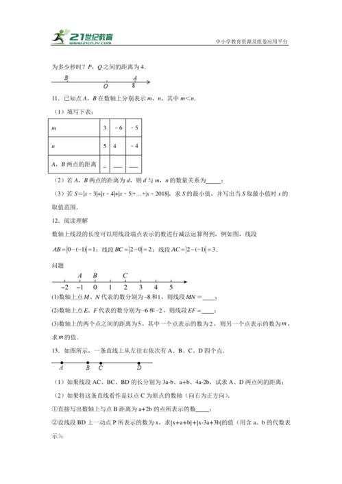 揭秘：-5的绝对值究竟隐藏着什么奥秘？ 1