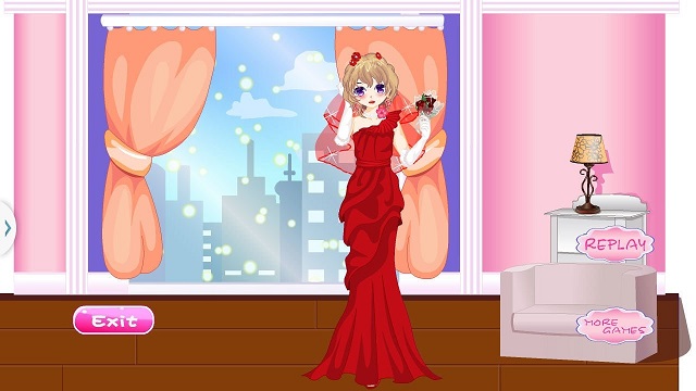 富家千金 截图3