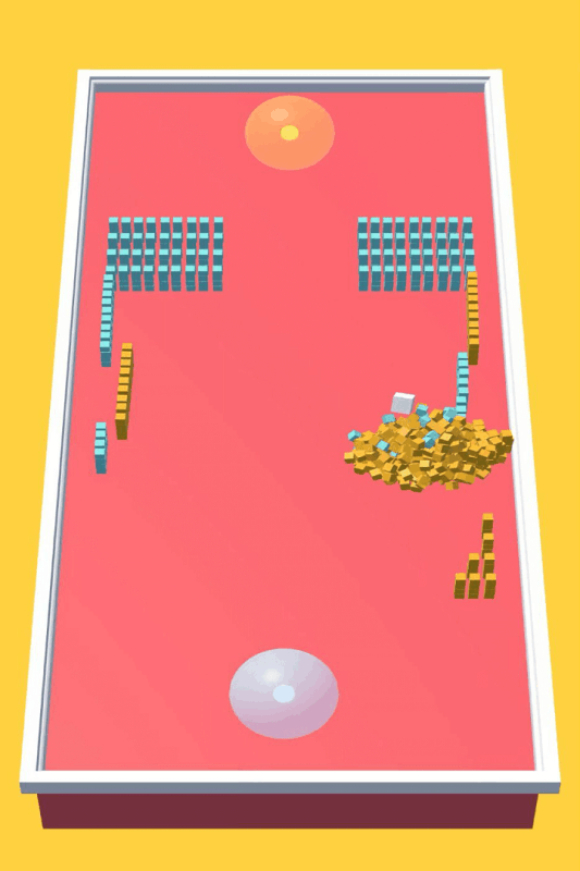 泡沫青蛙 截图3