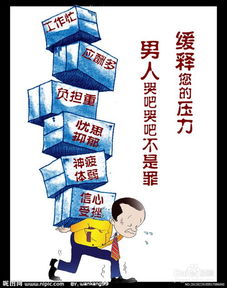 职场解压秘籍：轻松应对工作压力的实用方法 3