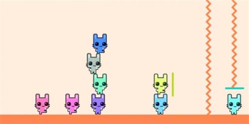 猫猫公园 截图2