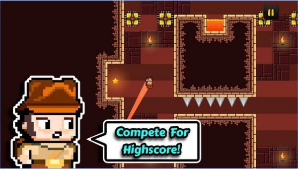 玩具大冒险：失落与发现游戏 截图3