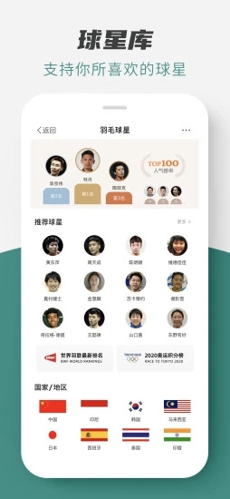 中羽论坛app 截图4