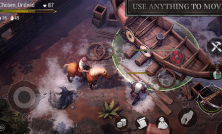 弗里斯伯恩内置菜单版 截图4