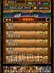 《我叫MT Online》超速升级秘籍，助你迅速登顶！ 3