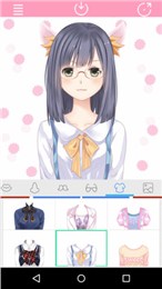 我爱妈妈 1