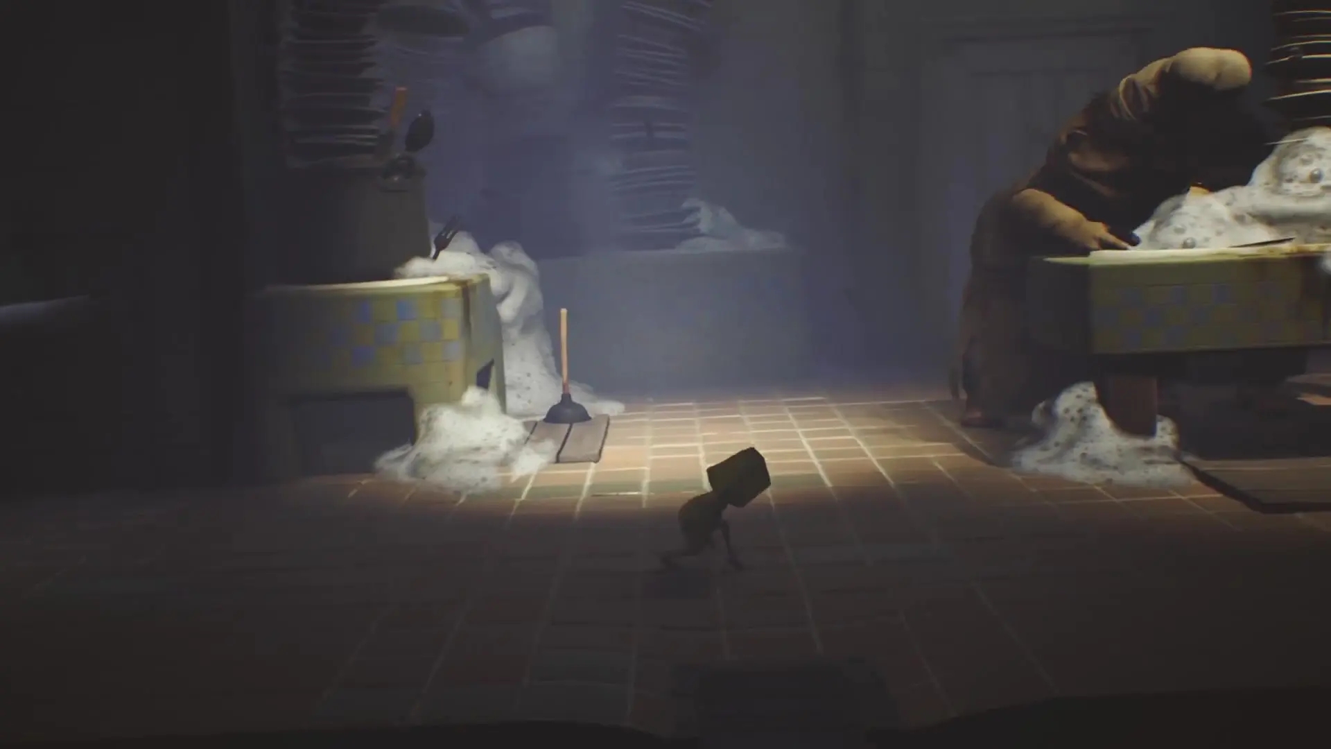 小小梦魇中文版 截图5