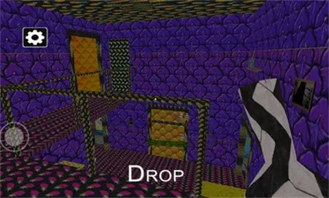 冰淇淋海绵奶奶 1