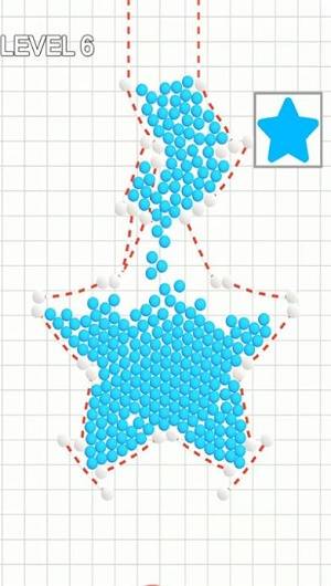 切绳艺术 截图3