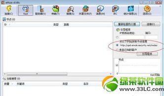 揭秘：电驴高效连接服务器的绝妙步骤 1