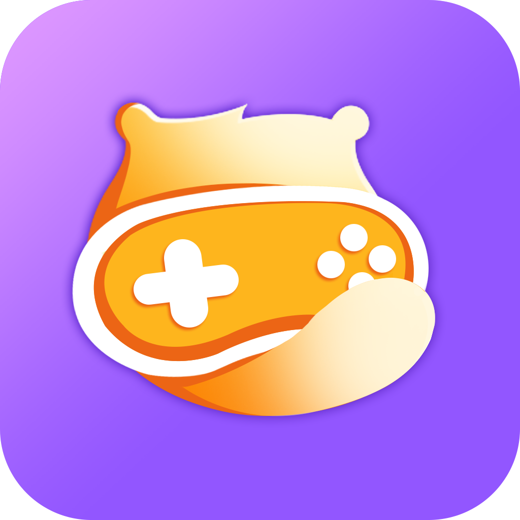 糖猫游戏APP