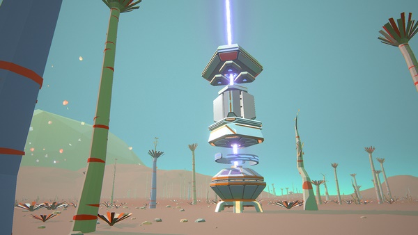 领主世界手游 截图2