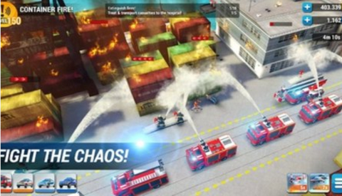 紧急任务国际服游戏 截图2