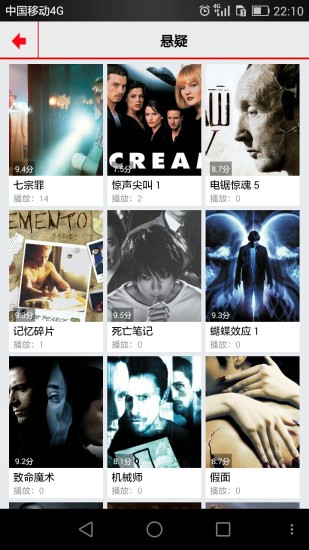 十分钟电影(电影图解) 截图4