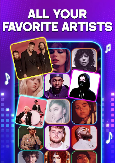 热舞型动tv免费版 截图4