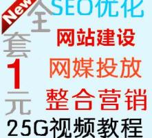 如何进行广告企业网站的SEO优化建设并分享经验？ 1