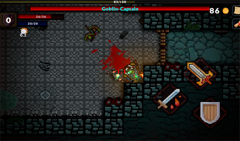 口袋盗贼内置菜单版 截图3