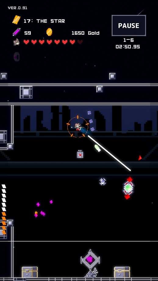 地牢射手中文版 截图3