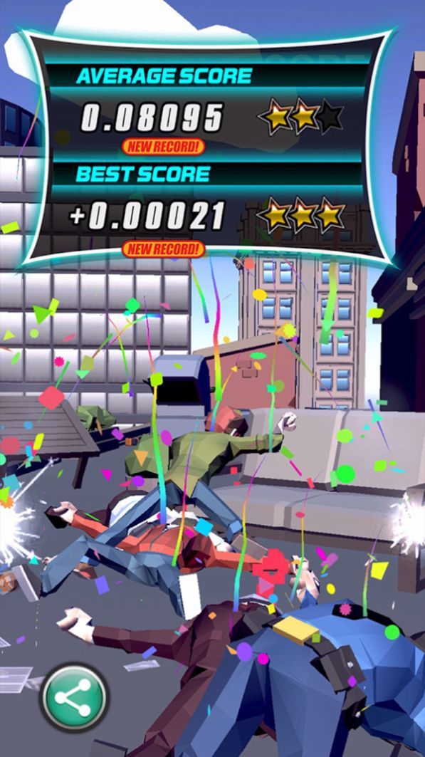 死亡派对 截图2