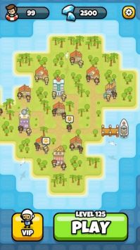 滑浪冒险 截图3