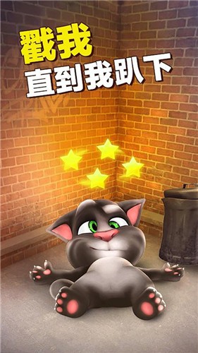 会说话的汤姆猫 截图2