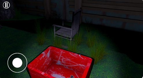 逃离恐怖女巫 截图2