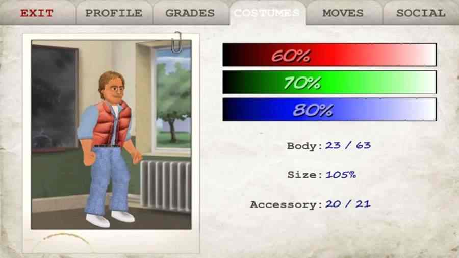 校园日常 截图3