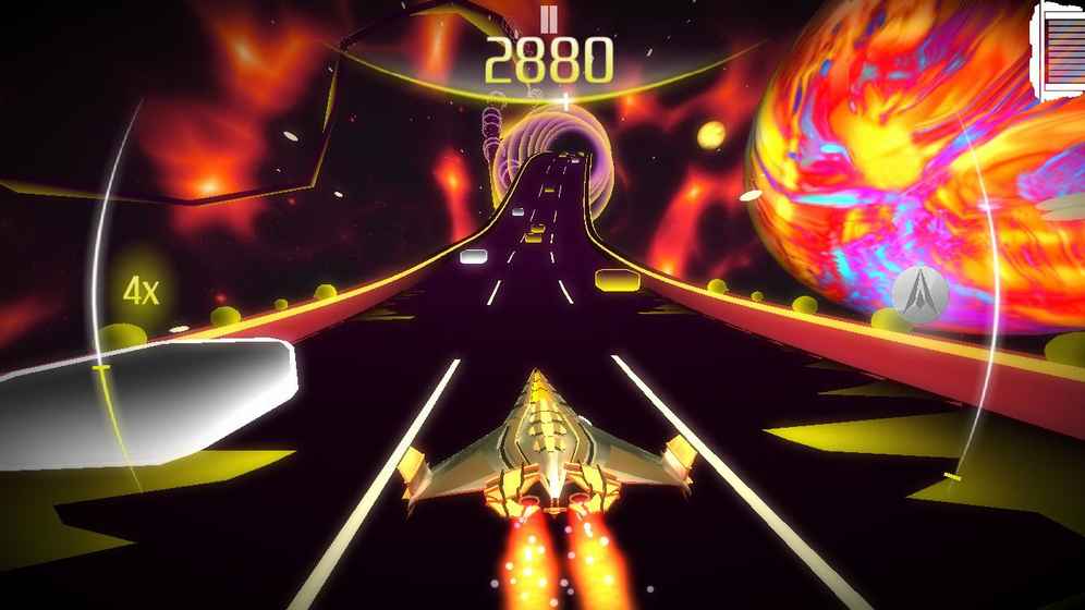 音乐宇宙手机版 截图3