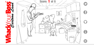 暴揍你老板 截图3