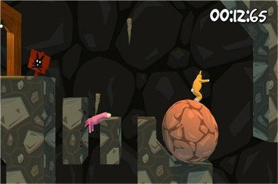 超级兔子人双人联机版 1