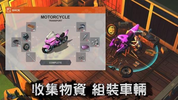 Zgirls2游戏 截图4