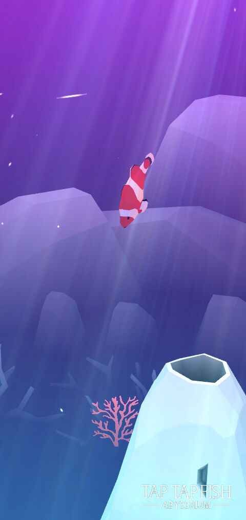 深海水族馆国际服 截图2