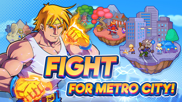 指尖之力(TapForce)汉化版 截图5