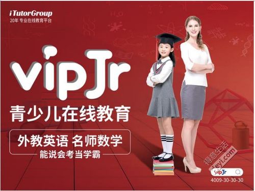 vipJr怎么样？其主要优势有哪些？ 3