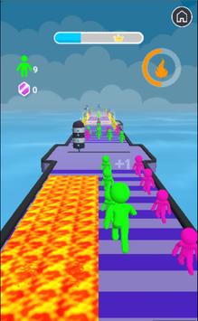 巨人碰撞3D(Giant Rush) 1